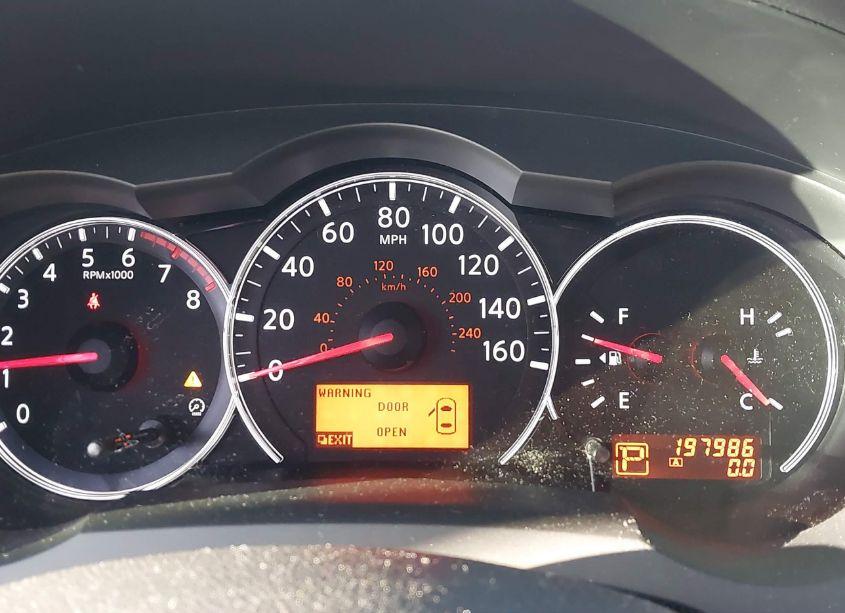 Photo 7 of 2011 Nissan Altima 2.5 S (VIN 1N4AL2AP5BN462679)