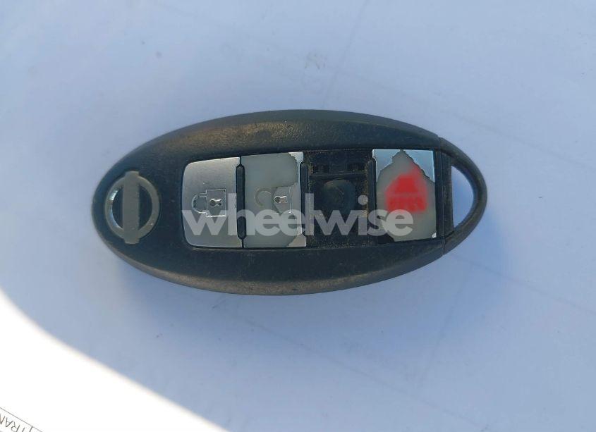 Photo 11 of 2011 Nissan Altima 2.5 S (VIN 1N4AL2AP5BN464383)