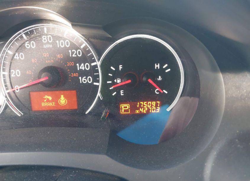 Photo 7 of 2011 Nissan Altima 2.5 S (VIN 1N4AL2AP5BN469423)