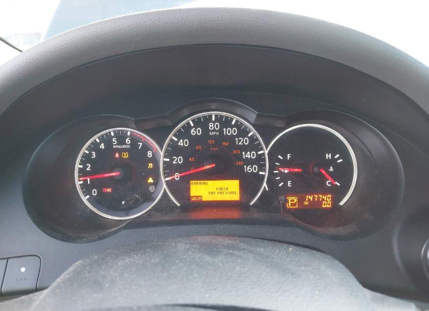 Photo 7 of 2011 Nissan Altima 2.5 S (VIN 1N4AL2AP5BN475111)