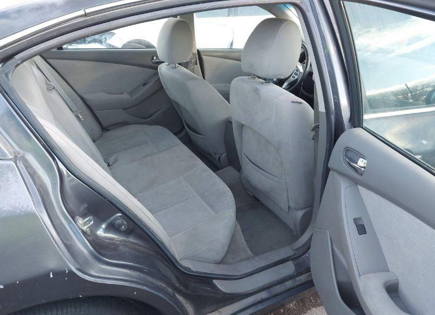 Photo 8 of 2011 Nissan Altima 2.5 S (VIN 1N4AL2AP5BN475111)