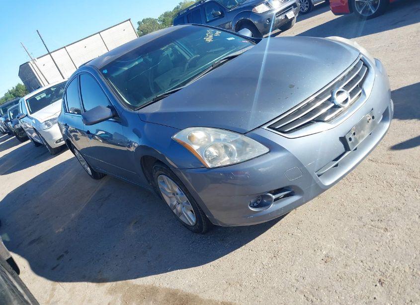 2011 Nissan Altima 2.5 S (VIN 1N4AL2AP5BN476310) main photo