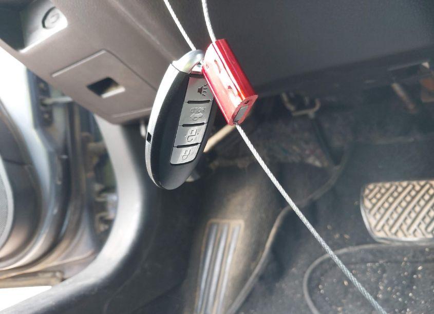 Photo 11 of 2011 Nissan Altima 2.5 S (VIN 1N4AL2AP5BN476310)