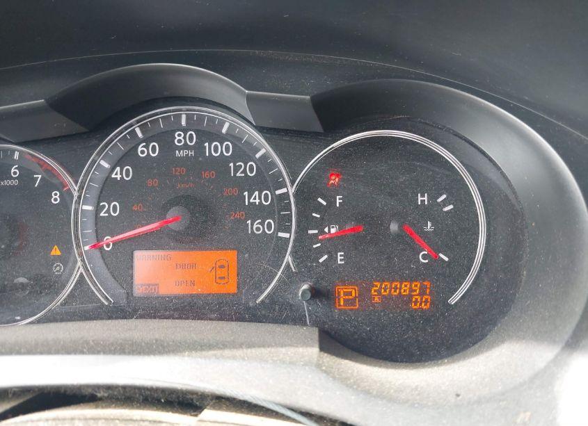 Photo 7 of 2011 Nissan Altima 2.5 S (VIN 1N4AL2AP5BN476310)