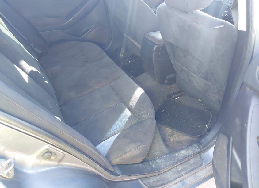 Photo 8 of 2011 Nissan Altima 2.5 S (VIN 1N4AL2AP5BN476310)