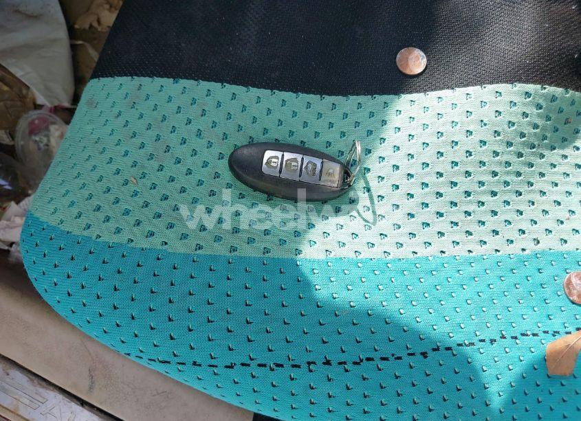 Photo 11 of 2011 Nissan Altima 2.5 S (VIN 1N4AL2AP5BN492460)