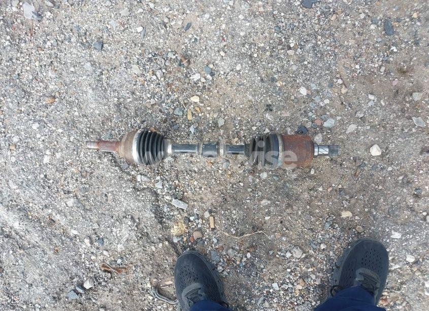 Photo 12 of 2011 Nissan Altima 2.5 S (VIN 1N4AL2AP5BN492460)