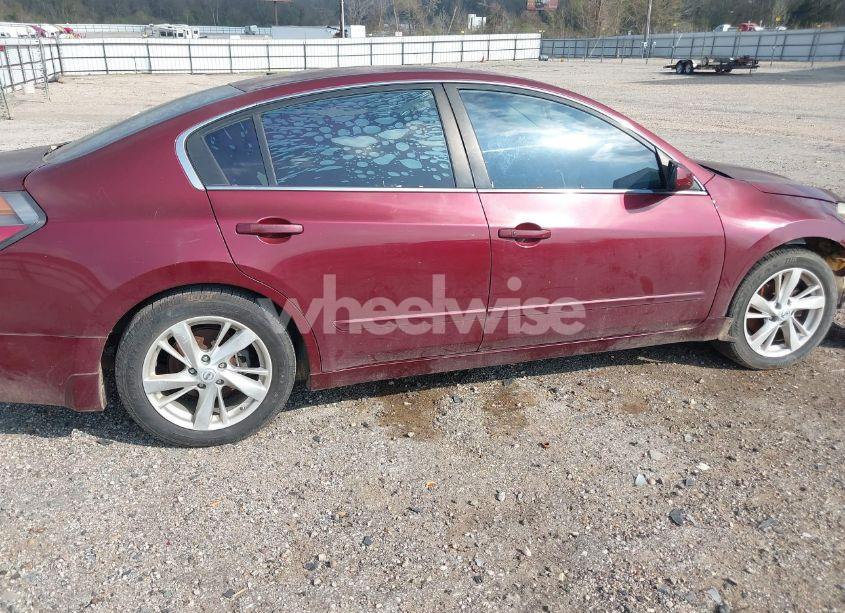 Photo 13 of 2011 Nissan Altima 2.5 S (VIN 1N4AL2AP5BN492460)