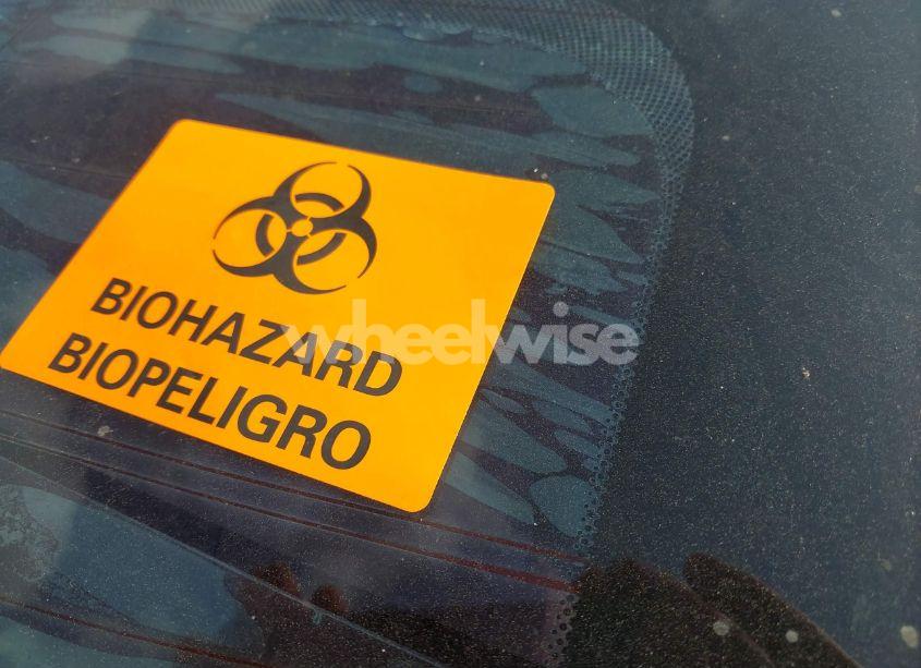 Photo 5 of 2011 Nissan Altima 2.5 S (VIN 1N4AL2AP5BN492460)