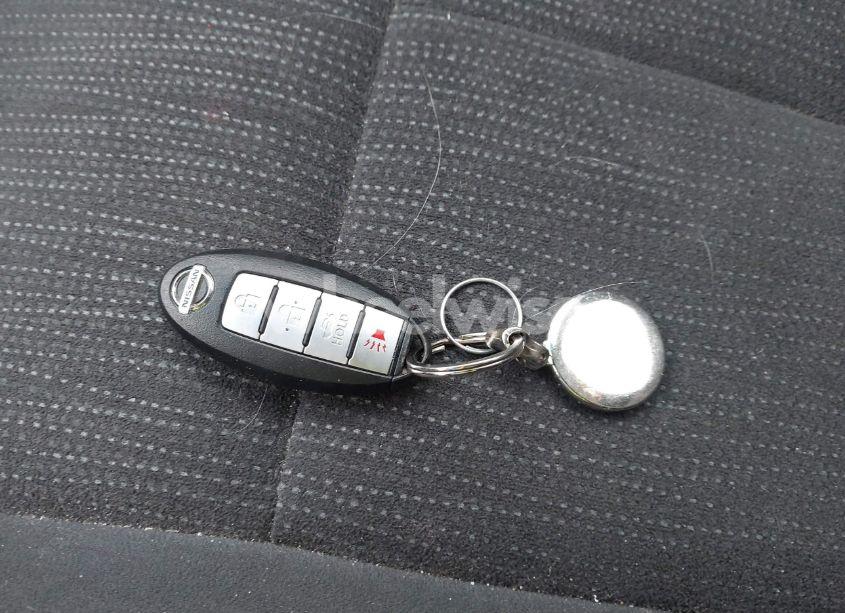 Photo 11 of 2011 Nissan Altima 2.5 S (VIN 1N4AL2AP5BN511122)