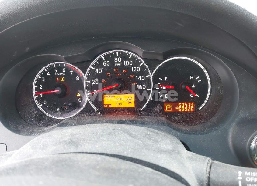 Photo 7 of 2011 Nissan Altima 2.5 S (VIN 1N4AL2AP5BN511122)