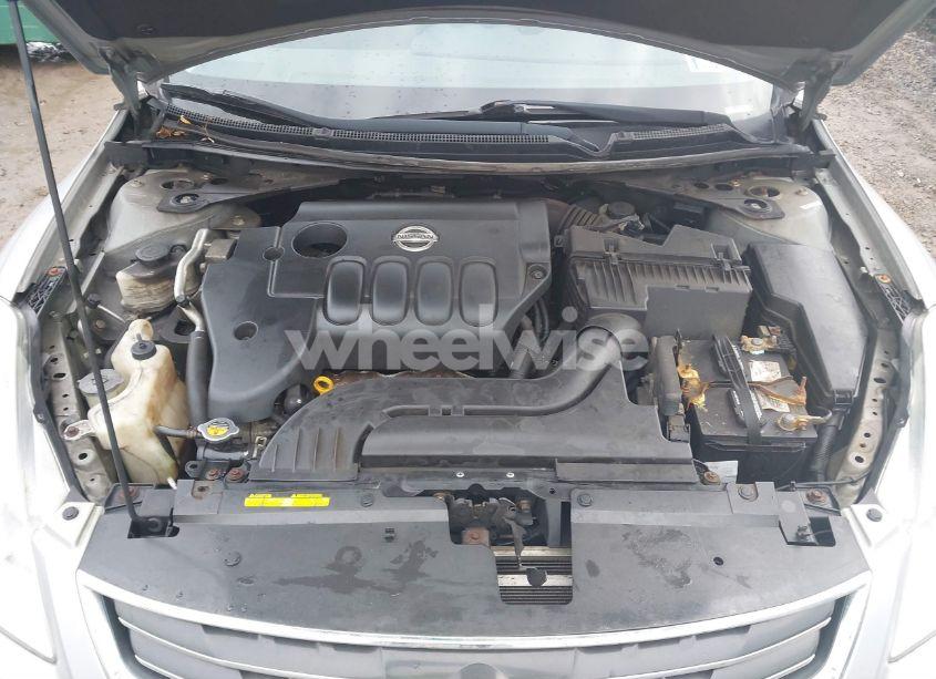 Photo 10 of 2011 Nissan Altima 2.5 S (VIN 1N4AL2AP5BN511136)