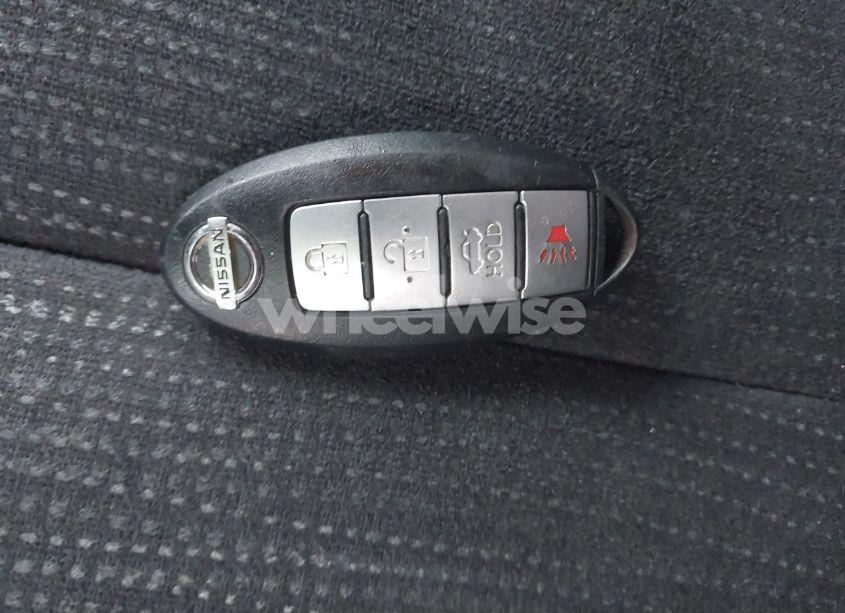 Photo 11 of 2011 Nissan Altima 2.5 S (VIN 1N4AL2AP5BN511136)