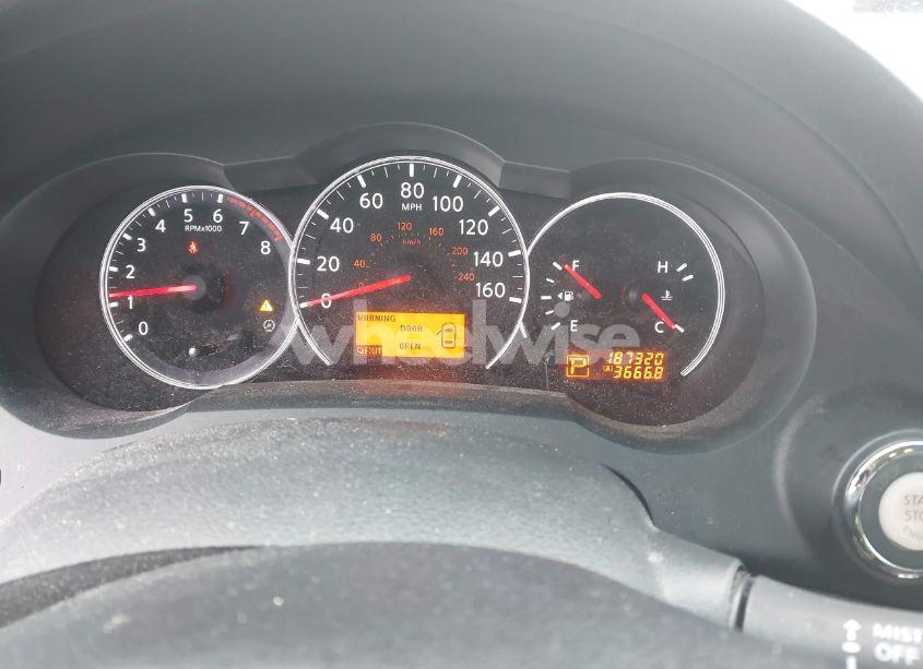 Photo 7 of 2011 Nissan Altima 2.5 S (VIN 1N4AL2AP5BN511136)