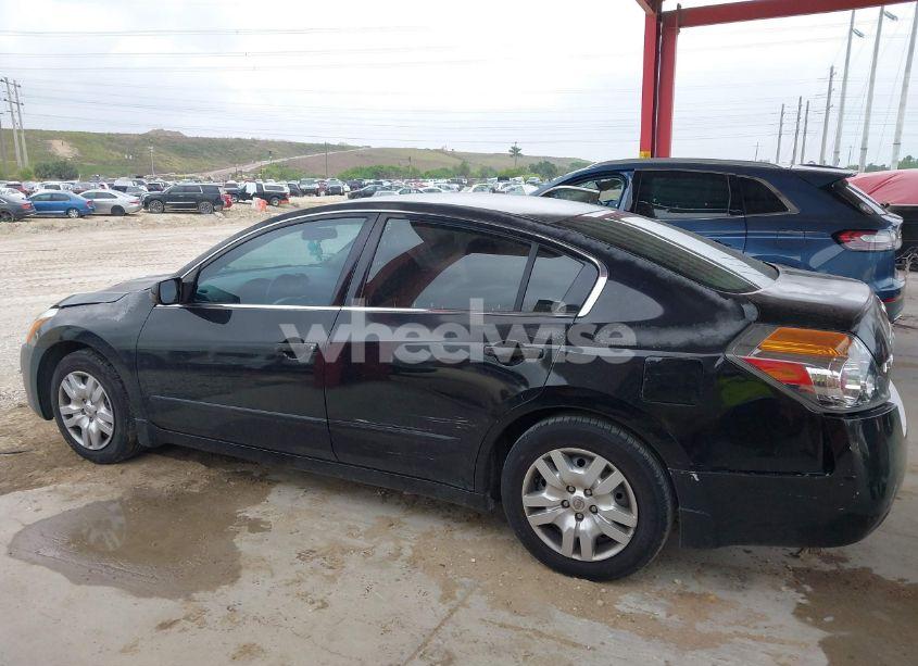 Photo 14 of 2012 Nissan Altima 2.5 S (VIN 1N4AL2AP5CC102678)