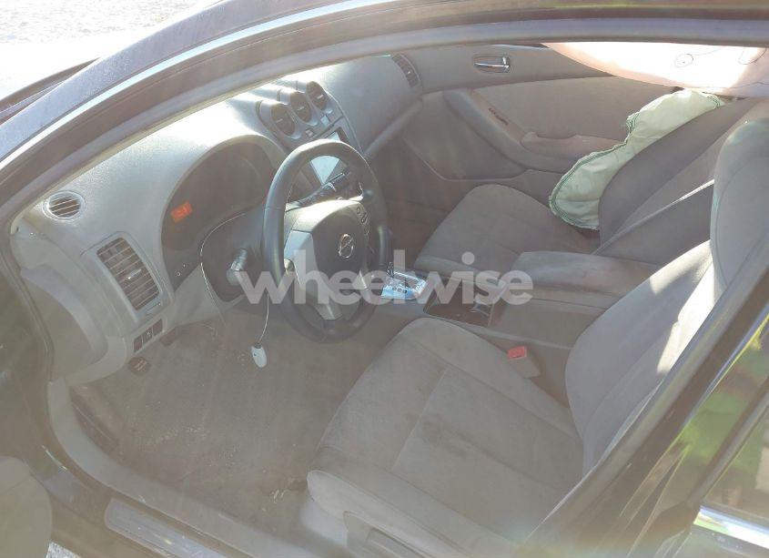 Photo 5 of 2012 Nissan Altima 2.5 S (VIN 1N4AL2AP5CC102678)