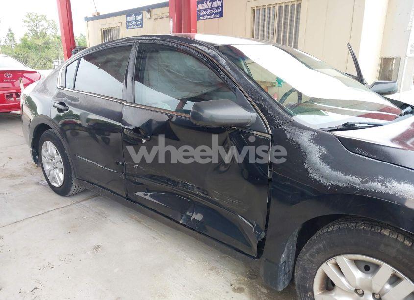 Photo 6 of 2012 Nissan Altima 2.5 S (VIN 1N4AL2AP5CC102678)