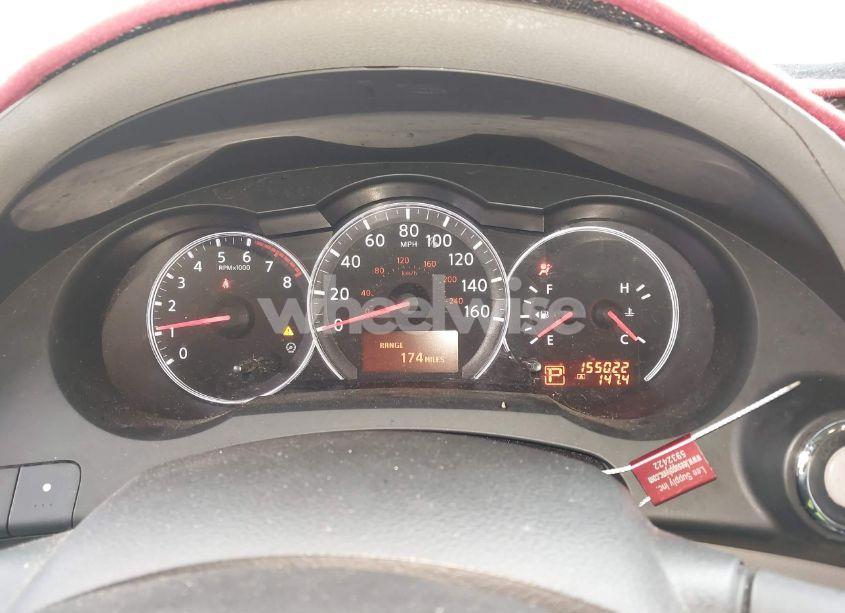 Photo 7 of 2012 Nissan Altima 2.5 S (VIN 1N4AL2AP5CC102678)