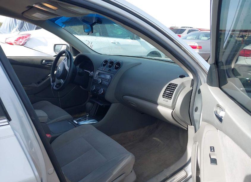 Photo 5 of 2012 Nissan Altima 2.5 (VIN 1N4AL2AP5CC112790)