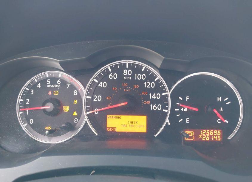 Photo 7 of 2012 Nissan Altima 2.5 (VIN 1N4AL2AP5CC112790)