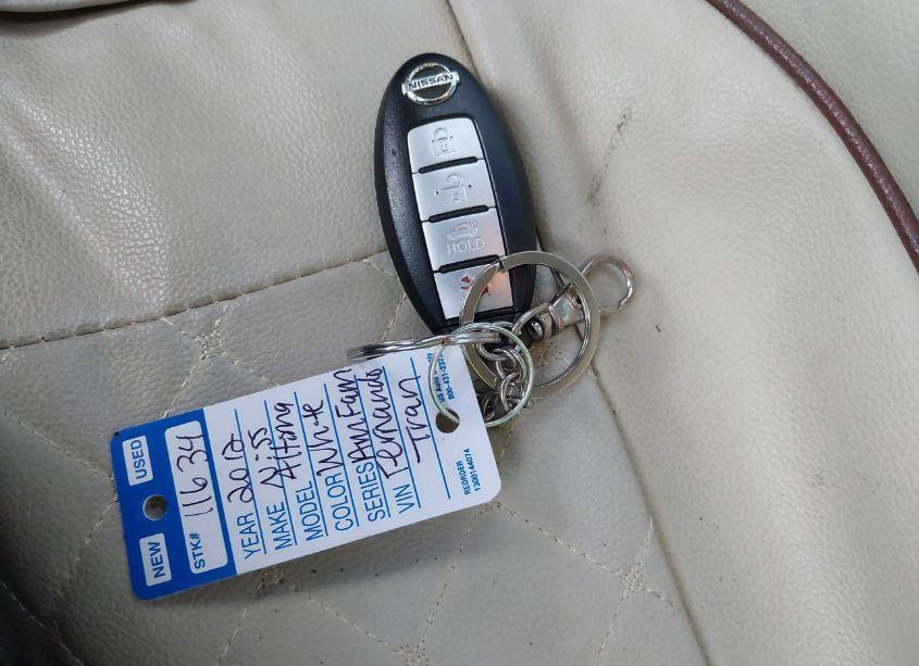 Photo 11 of 2012 Nissan Altima 2.5 S (VIN 1N4AL2AP5CC113289)