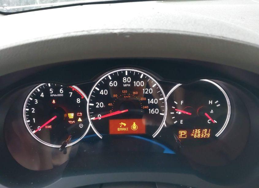 Photo 7 of 2012 Nissan Altima 2.5 S (VIN 1N4AL2AP5CC113289)