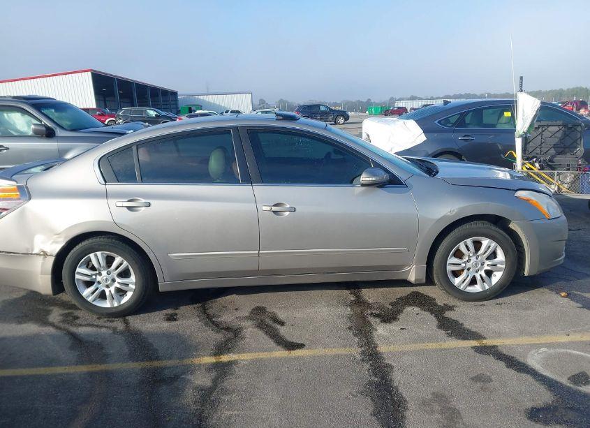 Photo 14 of 2012 Nissan Altima 2.5 SL (VIN 1N4AL2AP5CC115737)