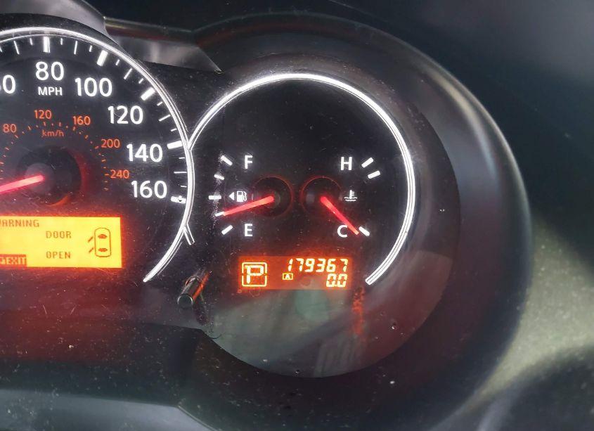 Photo 16 of 2012 Nissan Altima 2.5 SL (VIN 1N4AL2AP5CC115737)