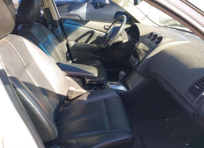 Photo 5 of 2012 Nissan Altima 2.5 S (VIN 1N4AL2AP5CC116905)