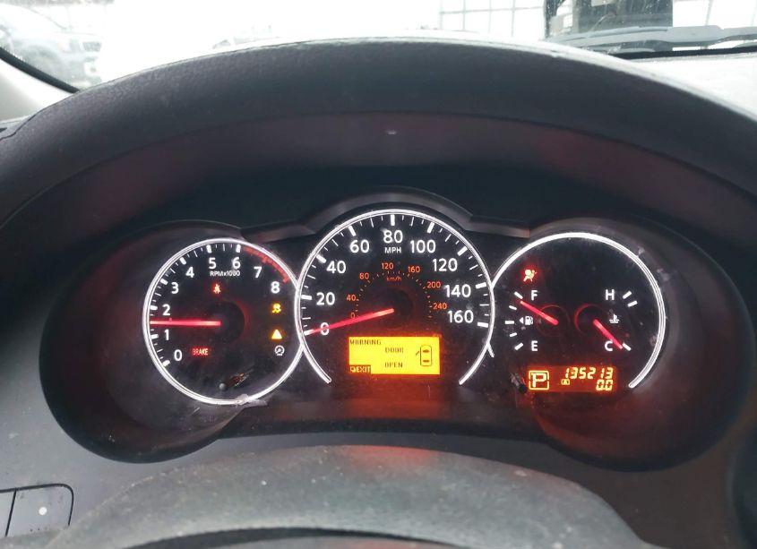 Photo 7 of 2012 Nissan Altima 2.5 S (VIN 1N4AL2AP5CC116905)