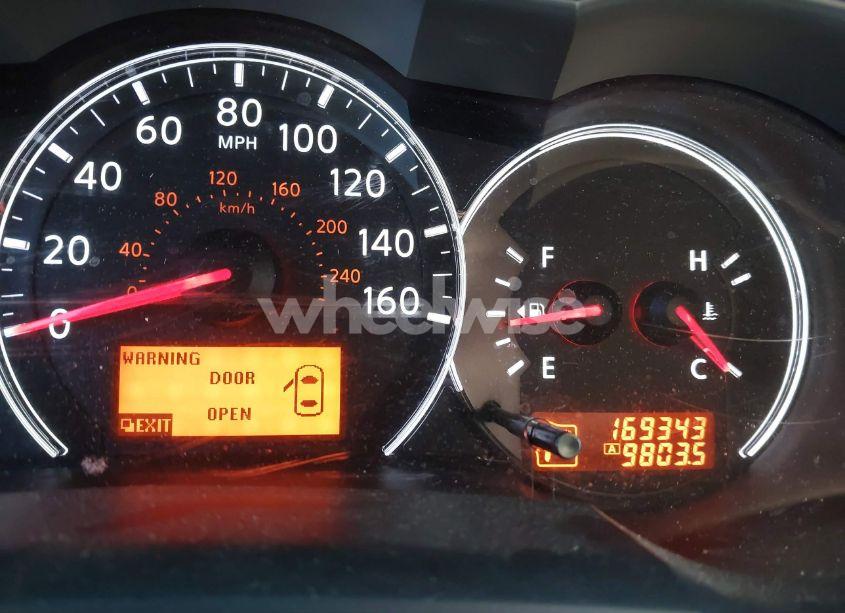 Photo 15 of 2012 Nissan Altima 2.5 S (VIN 1N4AL2AP5CC121201)