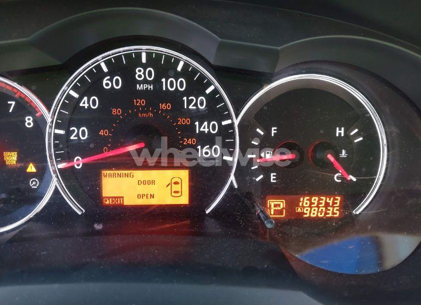 Photo 7 of 2012 Nissan Altima 2.5 S (VIN 1N4AL2AP5CC121201)