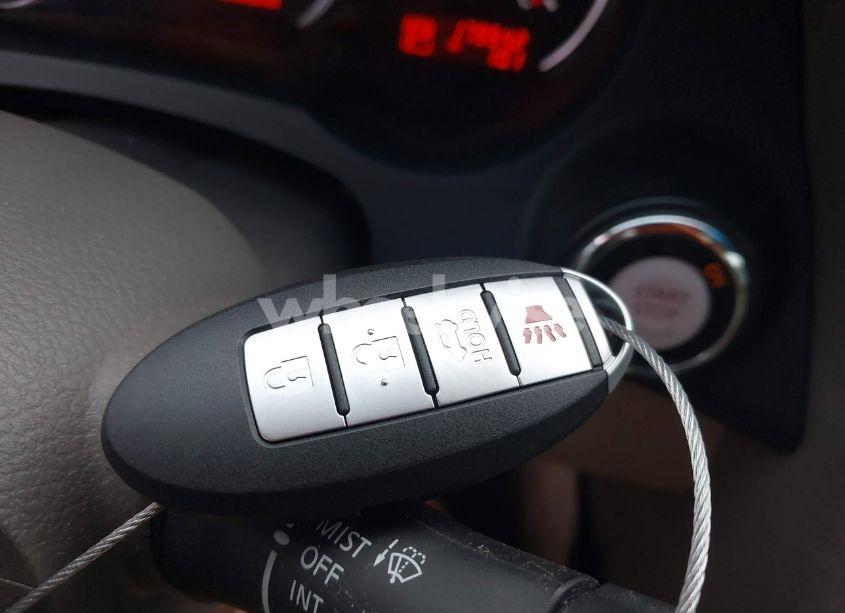 Photo 11 of 2012 Nissan Altima 2.5 S (VIN 1N4AL2AP5CC129153)