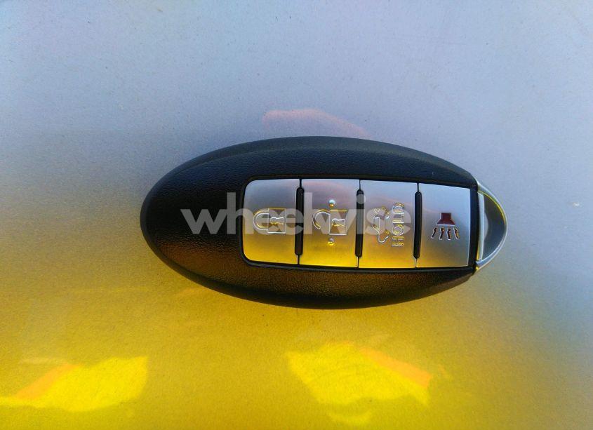 Photo 11 of 2012 Nissan Altima 2.5 SL (VIN 1N4AL2AP5CC132909)