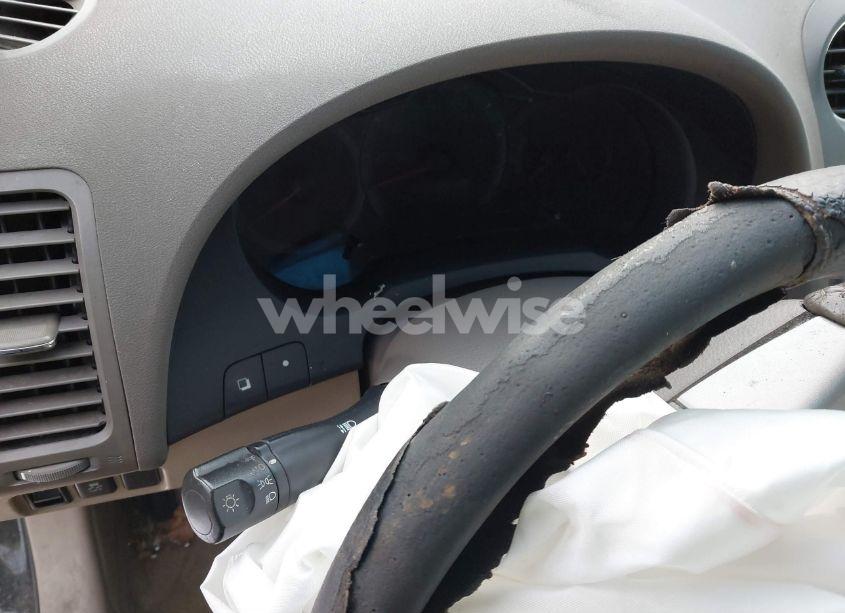 Photo 15 of 2012 Nissan Altima 2.5 SL (VIN 1N4AL2AP5CC137222)