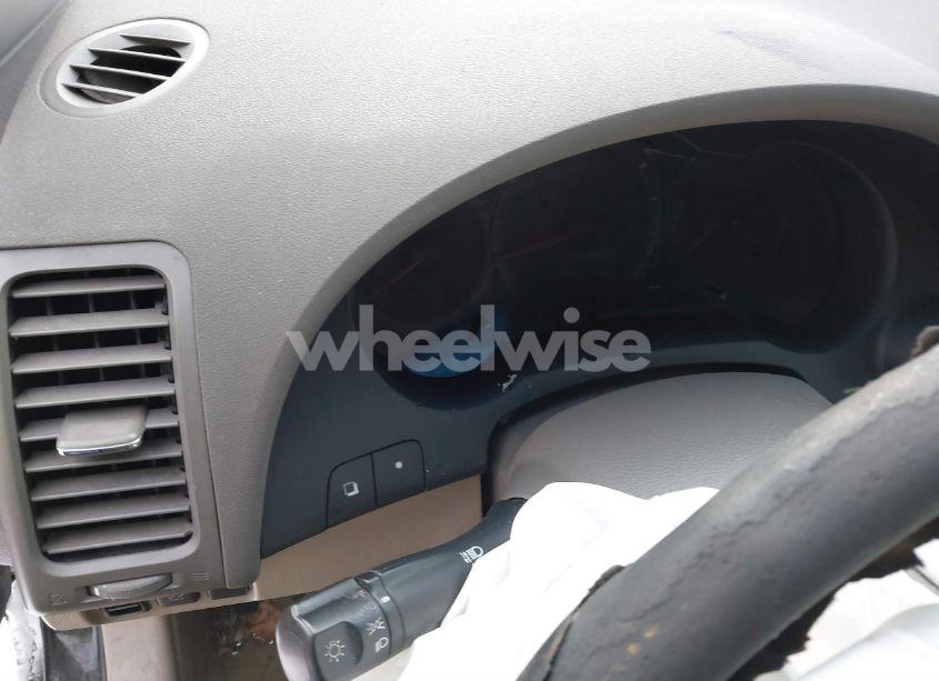 Photo 7 of 2012 Nissan Altima 2.5 SL (VIN 1N4AL2AP5CC137222)