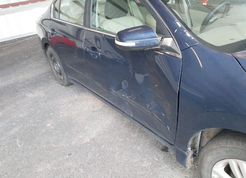 Photo 6 of 2012 Nissan Altima 2.5 S (VIN 1N4AL2AP5CC150360)