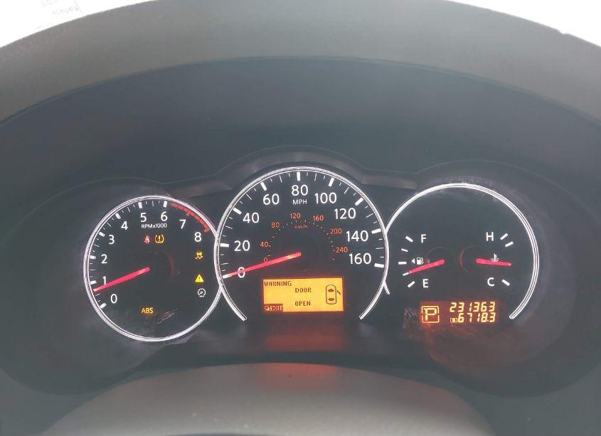 Photo 7 of 2012 Nissan Altima 2.5 S (VIN 1N4AL2AP5CC150360)