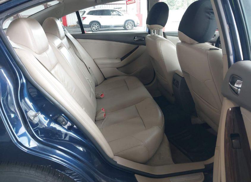 Photo 8 of 2012 Nissan Altima 2.5 S (VIN 1N4AL2AP5CC150360)