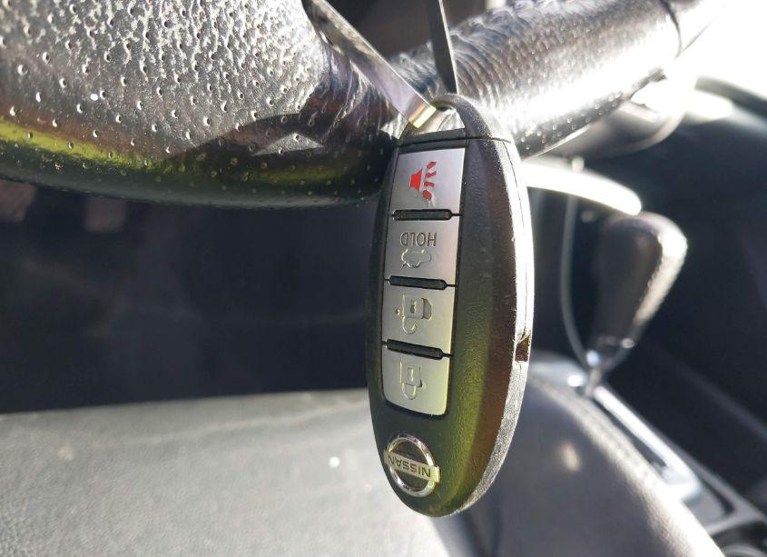 Photo 11 of 2012 Nissan Altima 2.5 S (VIN 1N4AL2AP5CC157390)