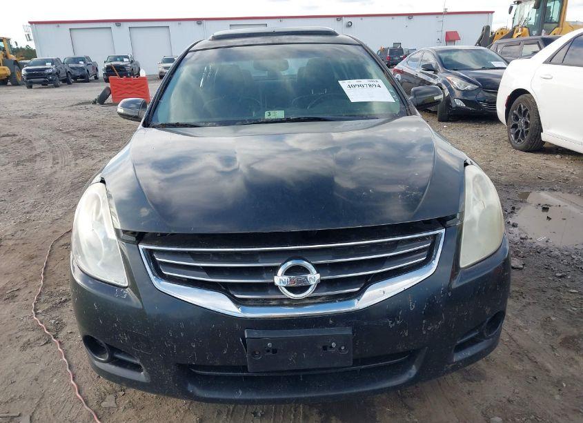 Photo 12 of 2012 Nissan Altima 2.5 S (VIN 1N4AL2AP5CC157390)
