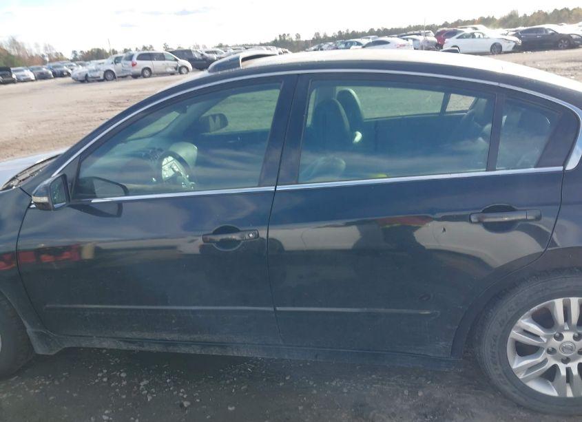 Photo 14 of 2012 Nissan Altima 2.5 S (VIN 1N4AL2AP5CC157390)