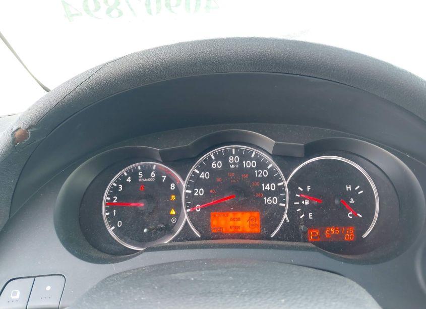 Photo 7 of 2012 Nissan Altima 2.5 S (VIN 1N4AL2AP5CC157390)