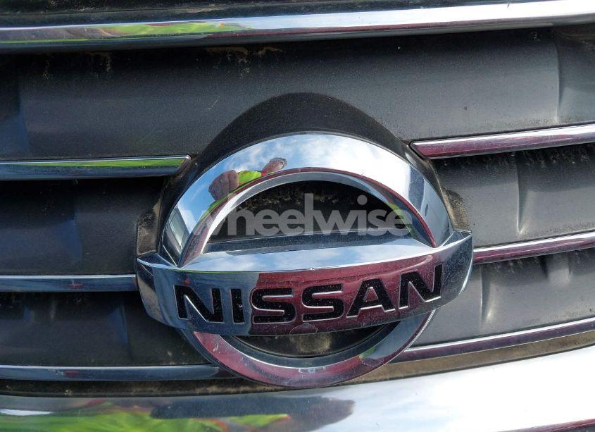 Photo 12 of 2012 Nissan Altima 2.5 S (VIN 1N4AL2AP5CC158653)