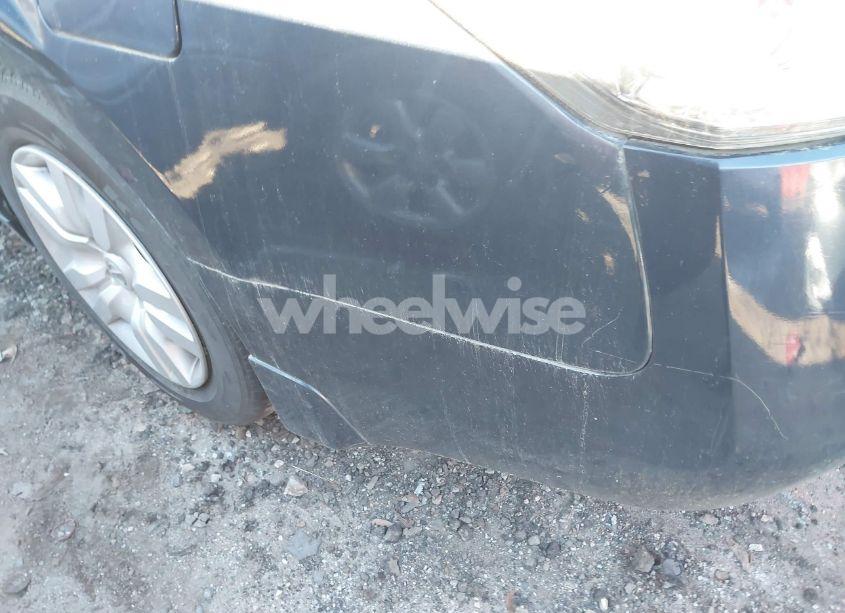 Photo 6 of 2012 Nissan Altima 2.5 S (VIN 1N4AL2AP5CC158653)