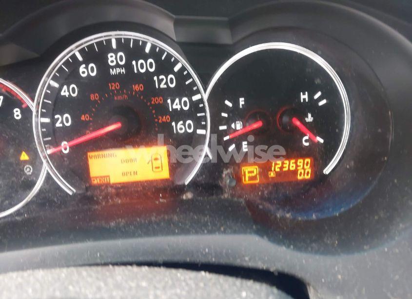 Photo 7 of 2012 Nissan Altima 2.5 S (VIN 1N4AL2AP5CC158653)