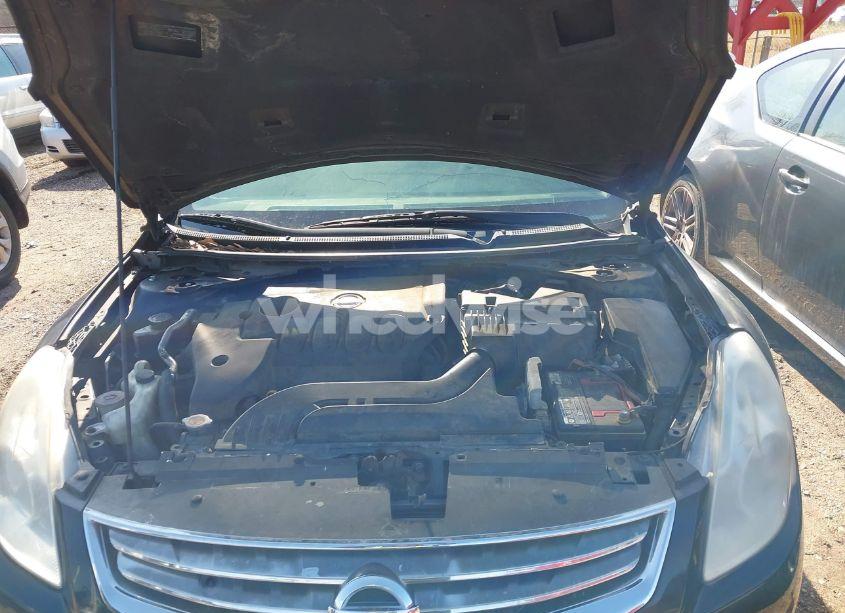 Photo 10 of 2012 Nissan Altima 2.5 S (VIN 1N4AL2AP5CC179633)