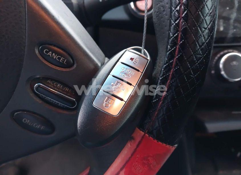 Photo 11 of 2012 Nissan Altima 2.5 S (VIN 1N4AL2AP5CC179633)