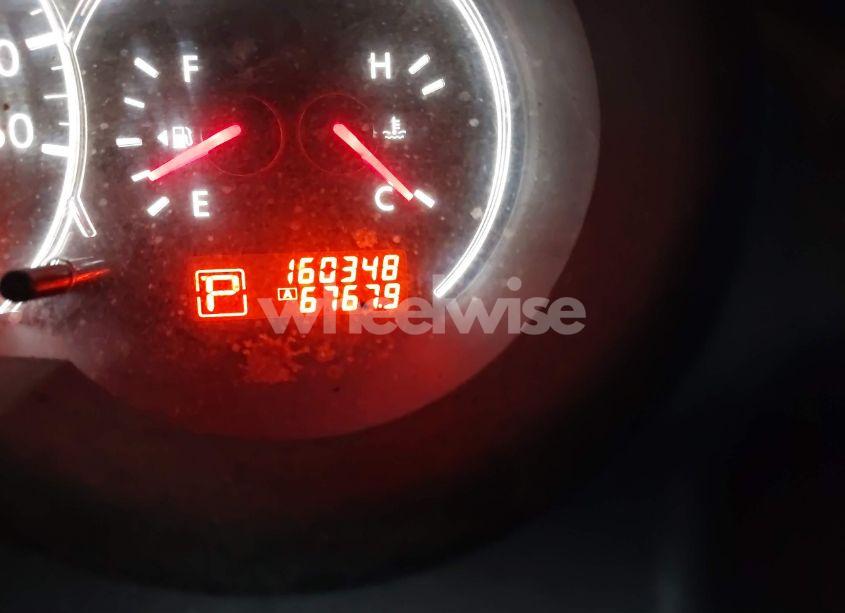 Photo 7 of 2012 Nissan Altima 2.5 S (VIN 1N4AL2AP5CC179633)