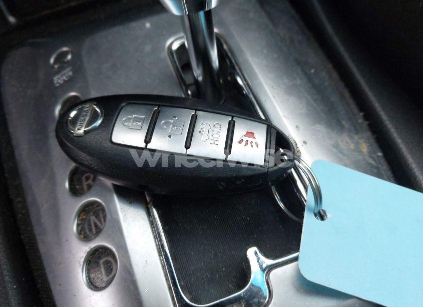 Photo 11 of 2012 Nissan Altima 2.5 S (VIN 1N4AL2AP5CC182323)